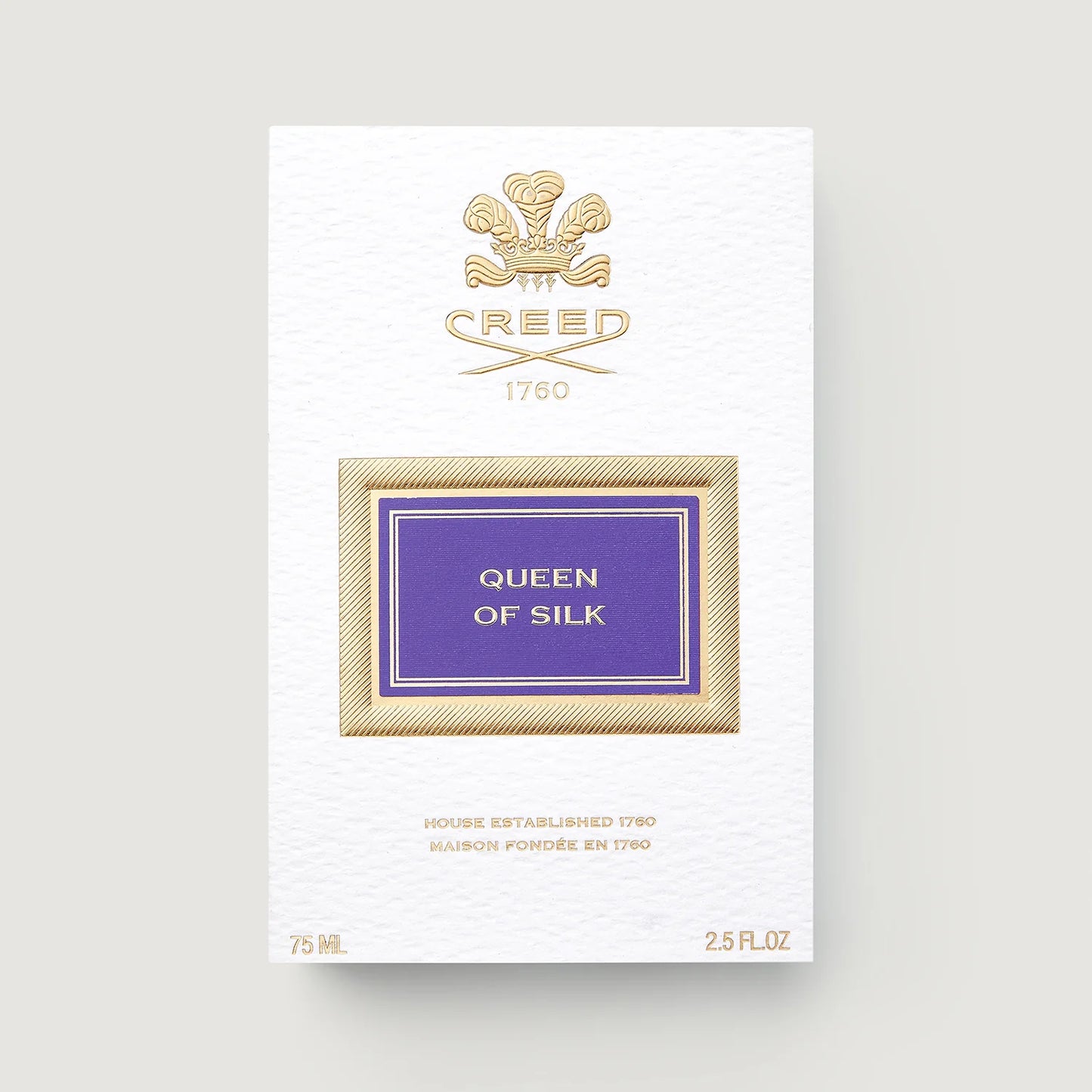 CREED - Queen of Silk (75ML) (2.5OZ.)