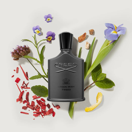 CREED - Green Irish Tweed (100ML) (3.3OZ.)