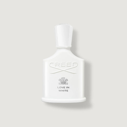 CREED - Love In White (75ML) (2.5OZ.)