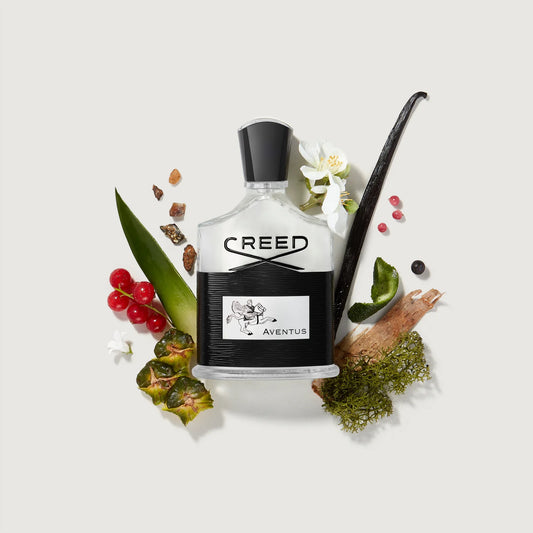 CREED - Aventus  (100ML) (3.3OZ.)