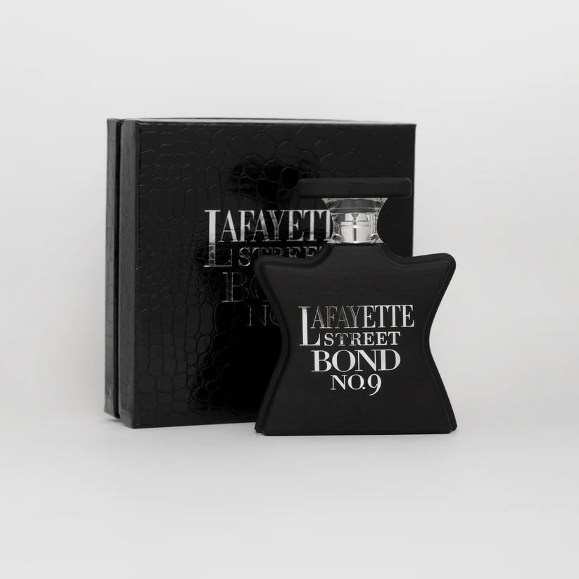 Bond No. 09 - LAFAYETTE STREET - 100ML