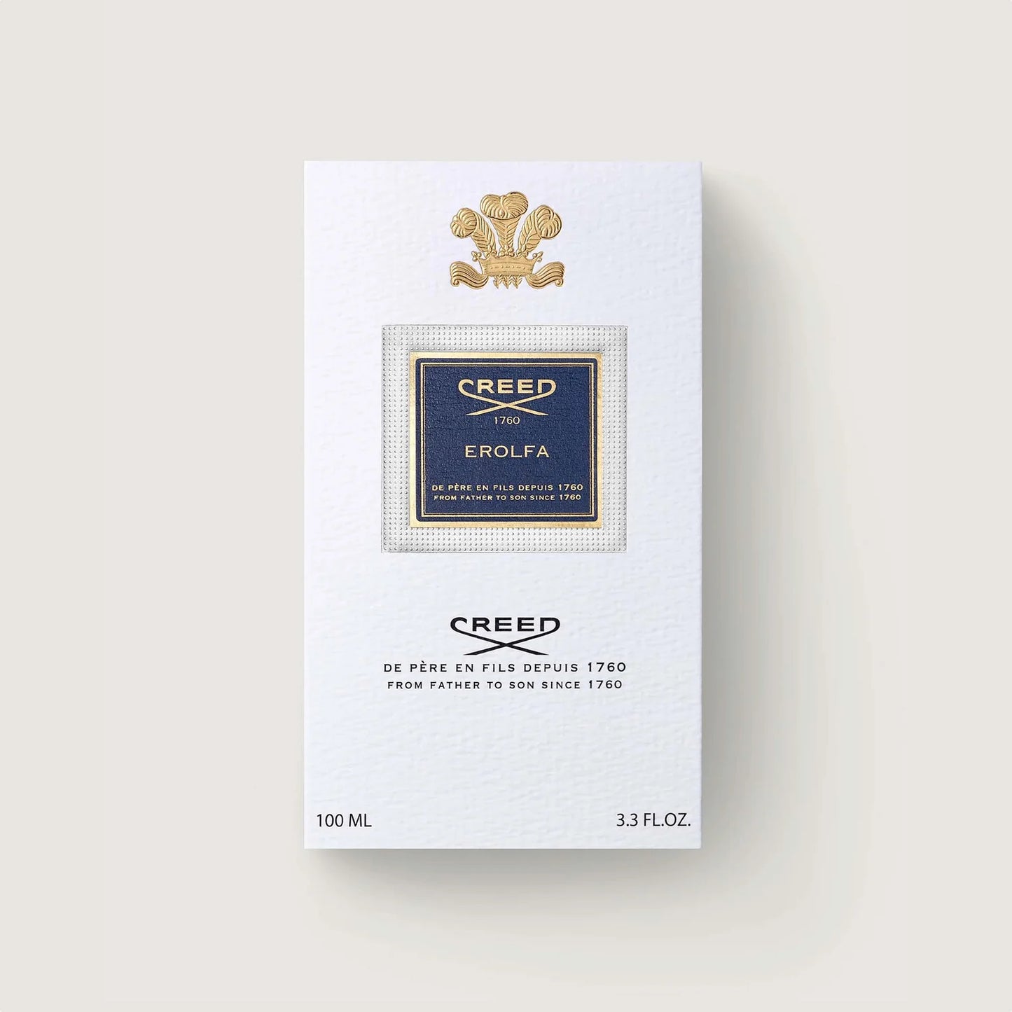 CREED - Erolfa (100ML) (3.3OZ.)