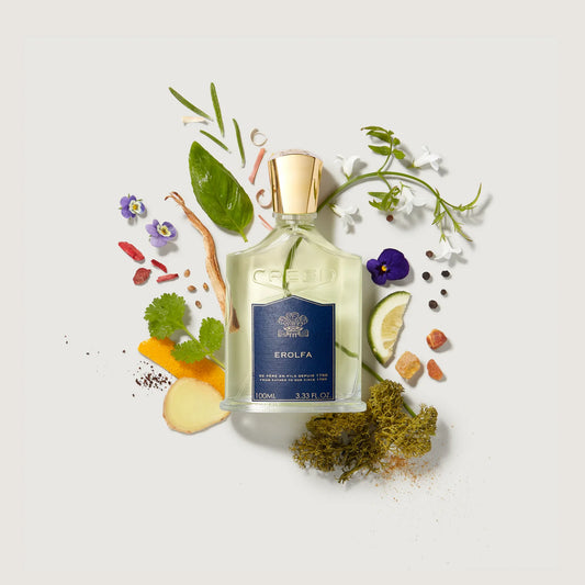 CREED - Erolfa (100ML) (3.3OZ.)