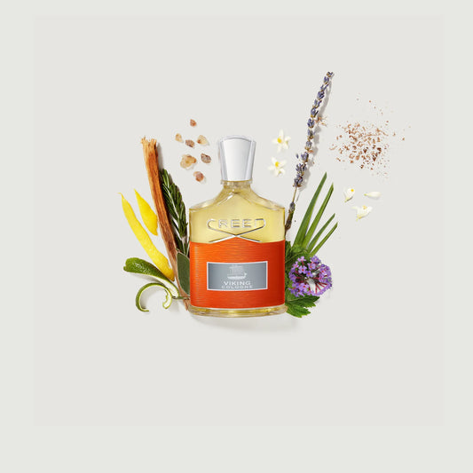 CREED - Viking Cologne (100ML) (3.3OZ.)
