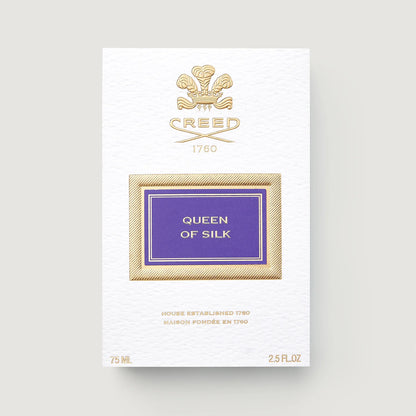 CREED - Queen of Silk (75ML) (2.5OZ.)