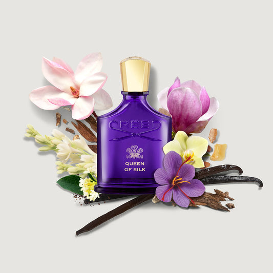CREED - Queen of Silk (75ML) (2.5OZ.)