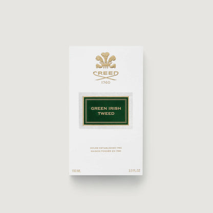 CREED - Green Irish Tweed (100ML) (3.3OZ.)