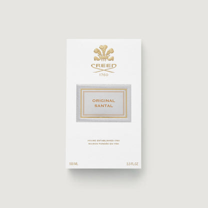 CREED - Original Santal (100ML) (3.3OZ.)