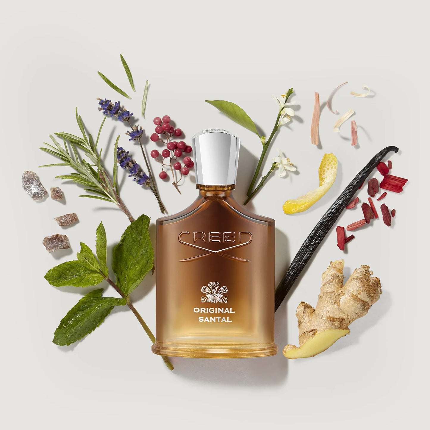 CREED - Original Santal (100ML) (3.3OZ.)