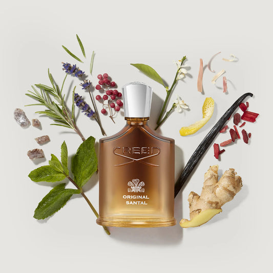 CREED - Original Santal (100ML) (3.3OZ.)