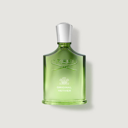 CREED - Original Vétiver (100ML) (3.3OZ.)