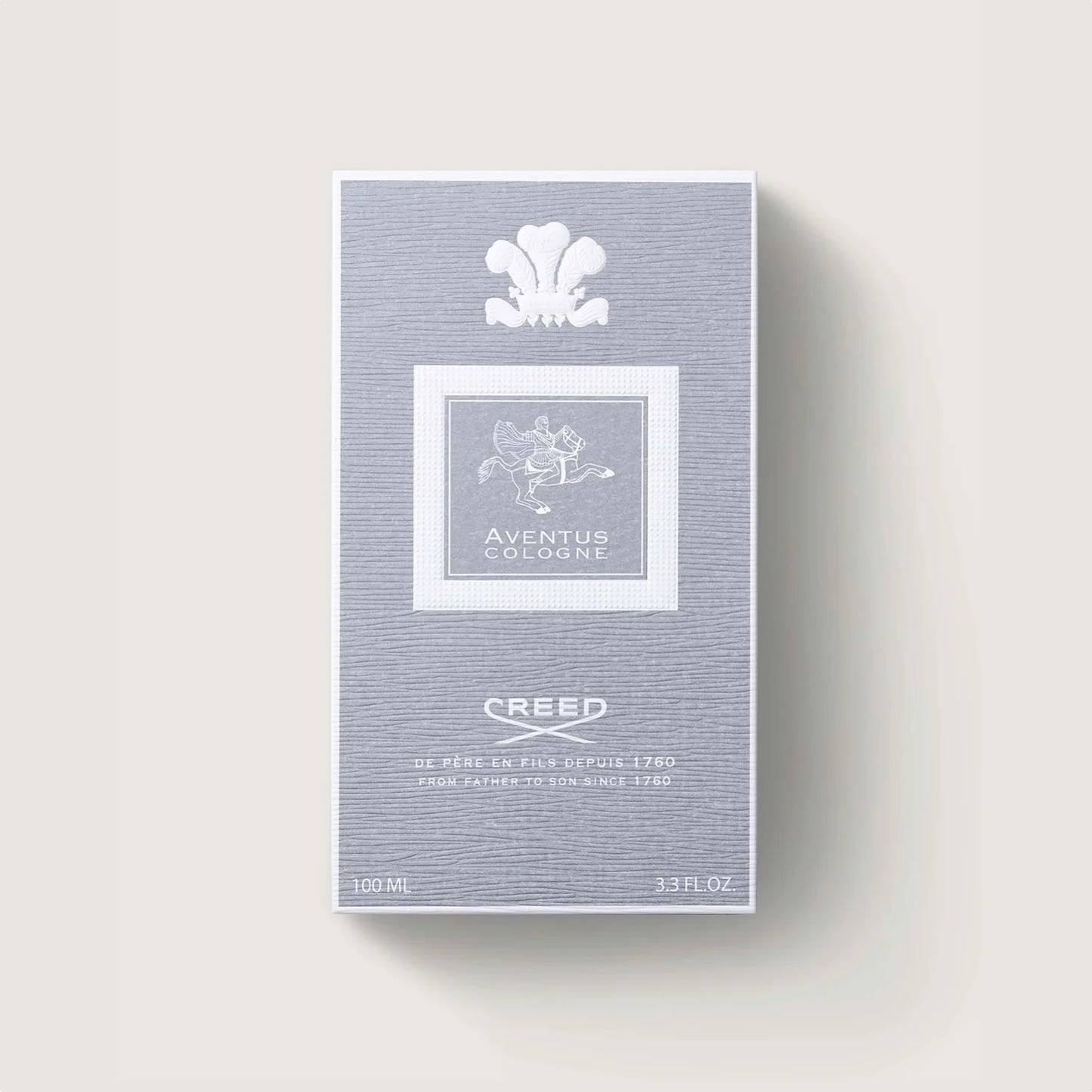 CREED - Aventus Cologne (100ML) (3.3OZ.)