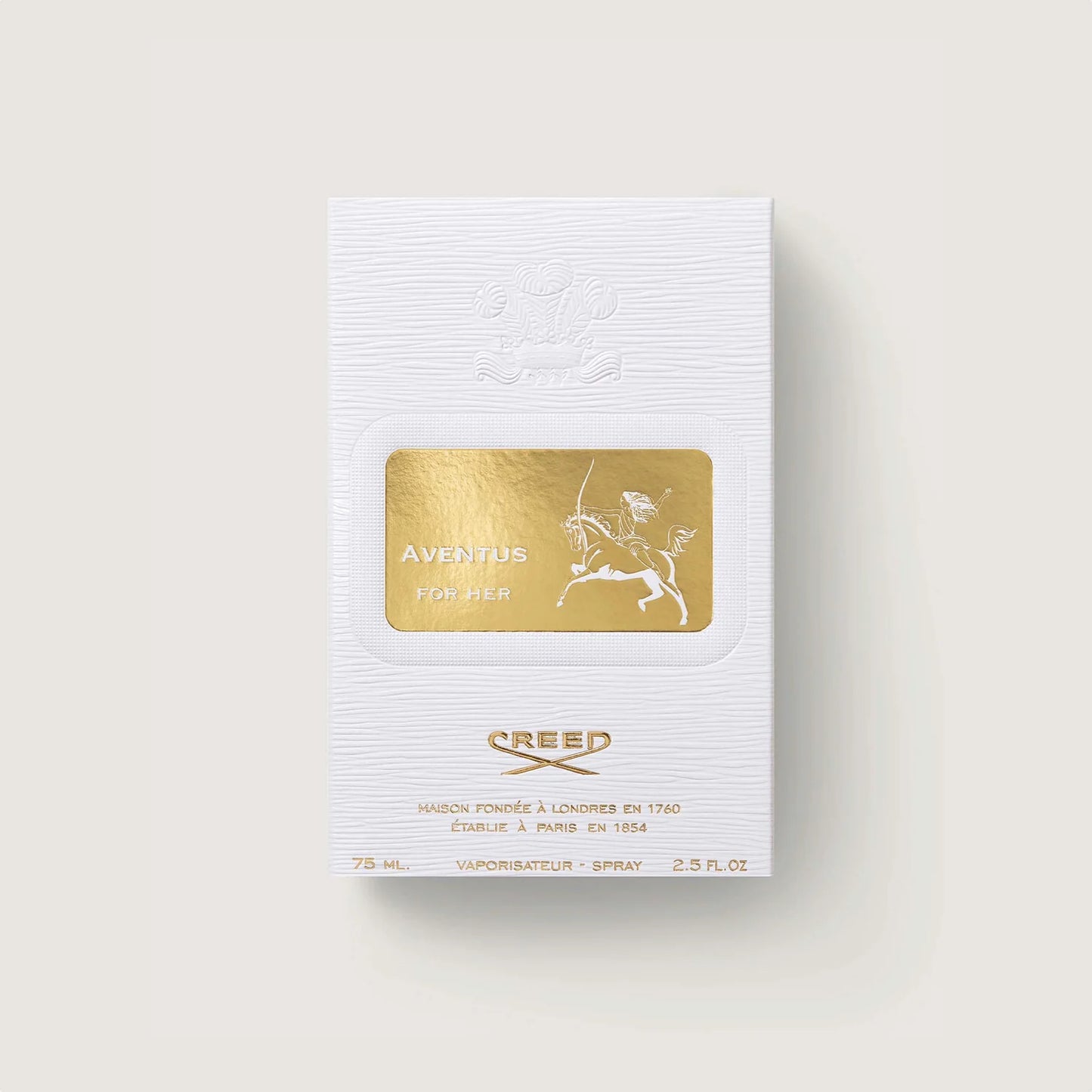 CREED - Aventus For Her (75ML) (2.5OZ.)