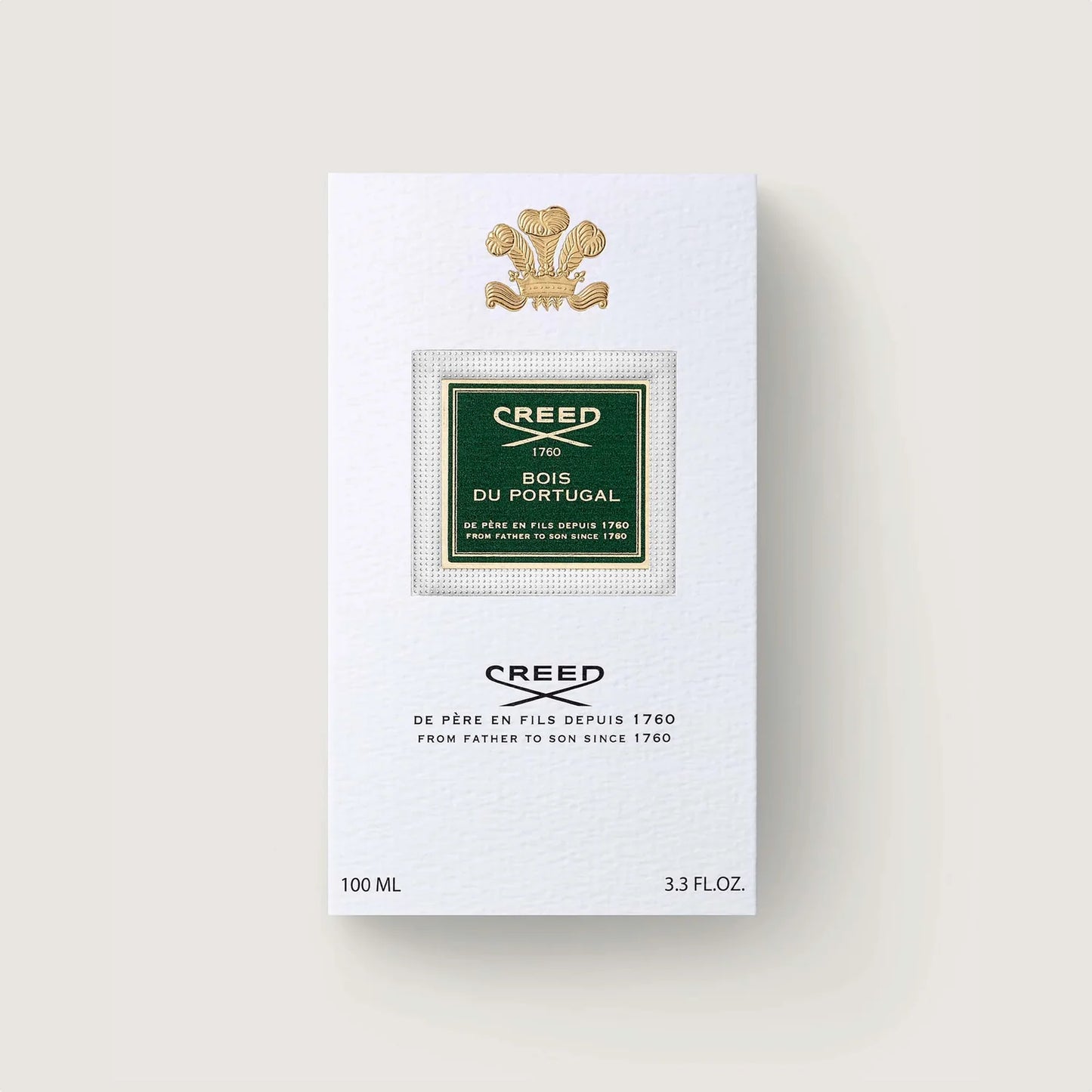 CREED - Bois Du Portugal (100ML) (3.3OZ.)