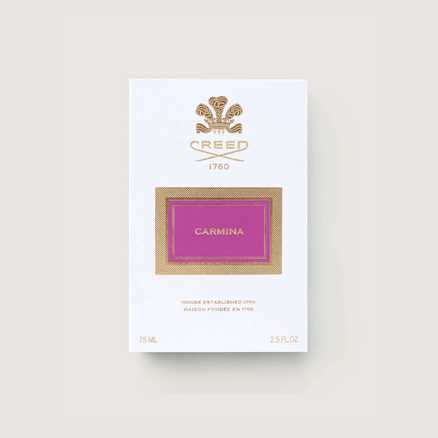 CREED - Carmina (75ML) (2.5OZ.)