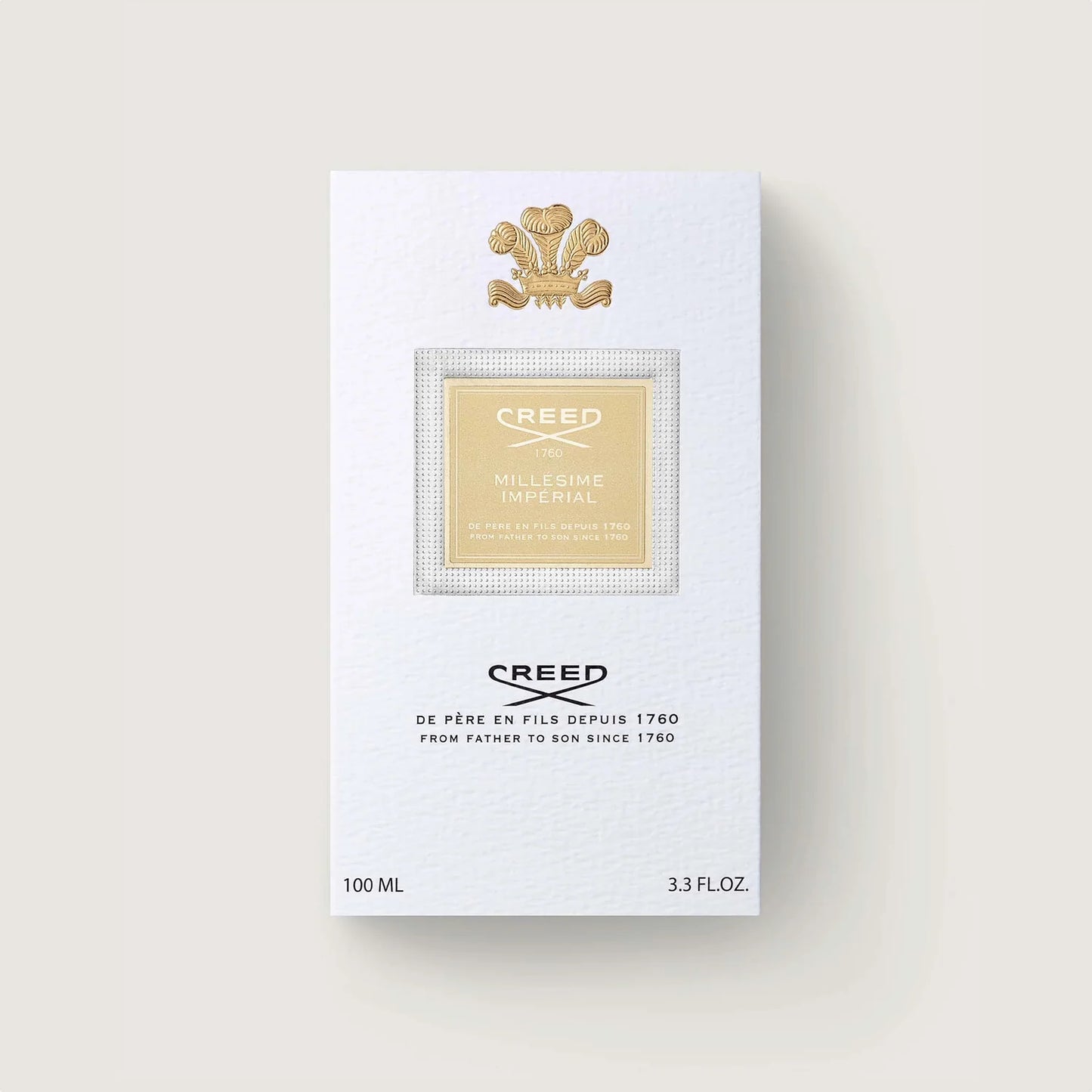 CREED - Millésime Impérial (100ML) (3.3OZ.)