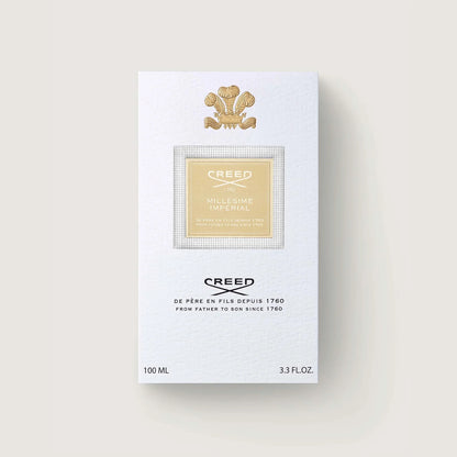 CREED - Millésime Impérial (100ML) (3.3OZ.)