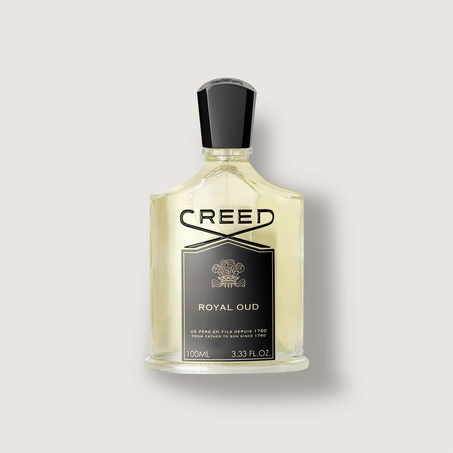 CREED - Royal Oud (100ML) (3.3OZ.)