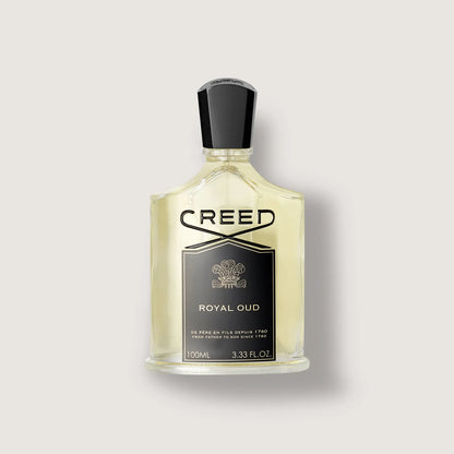 CREED - Royal Oud (100ML) (3.3OZ.)