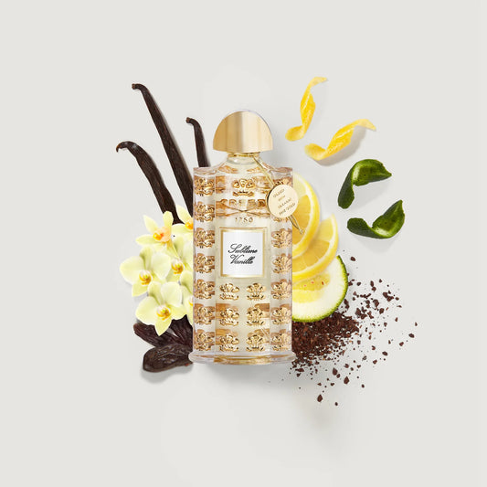 CREED - Sublime Vanille (75ML) (2.5OZ.)