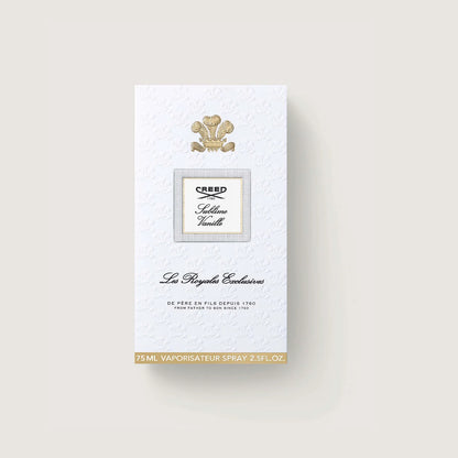 CREED - Sublime Vanille (75ML) (2.5OZ.)